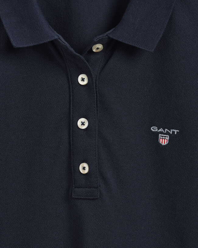 Vestido-Polo Original piqué