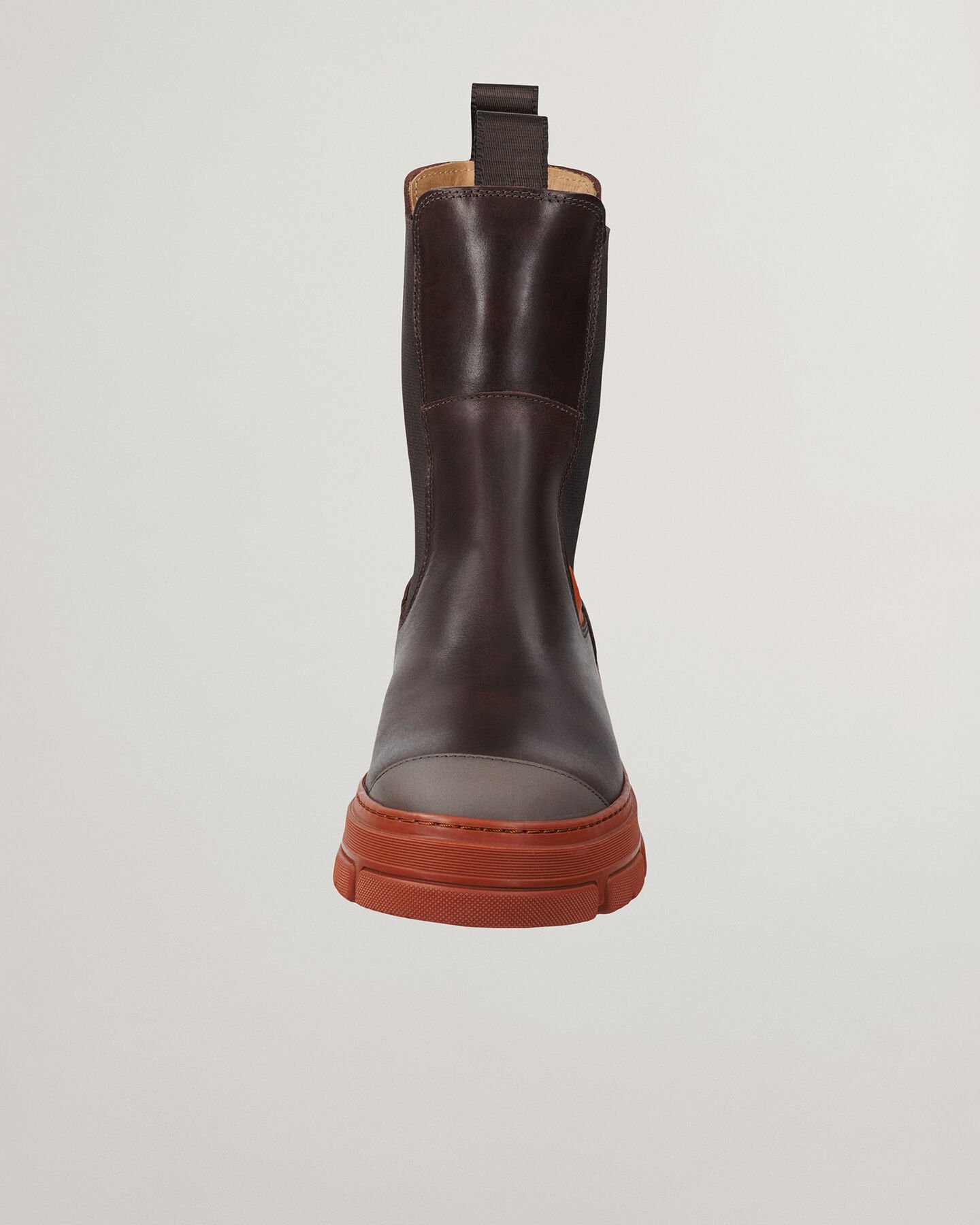 Botas de cano m&eacute;dio Monthike