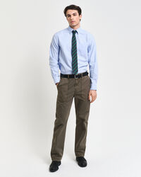 Camisa Oxford Archive regular fit