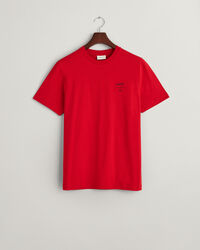 T-shirt GANT Script Graphic