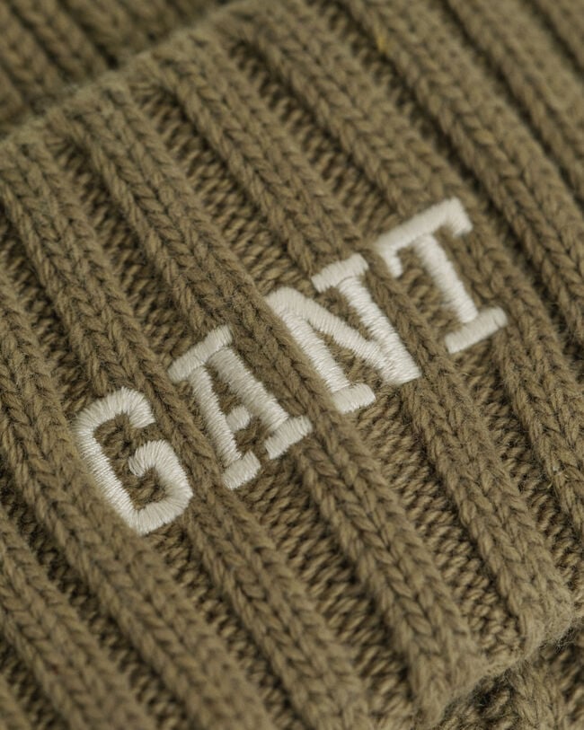 Gorro em algodão Graphic Teens