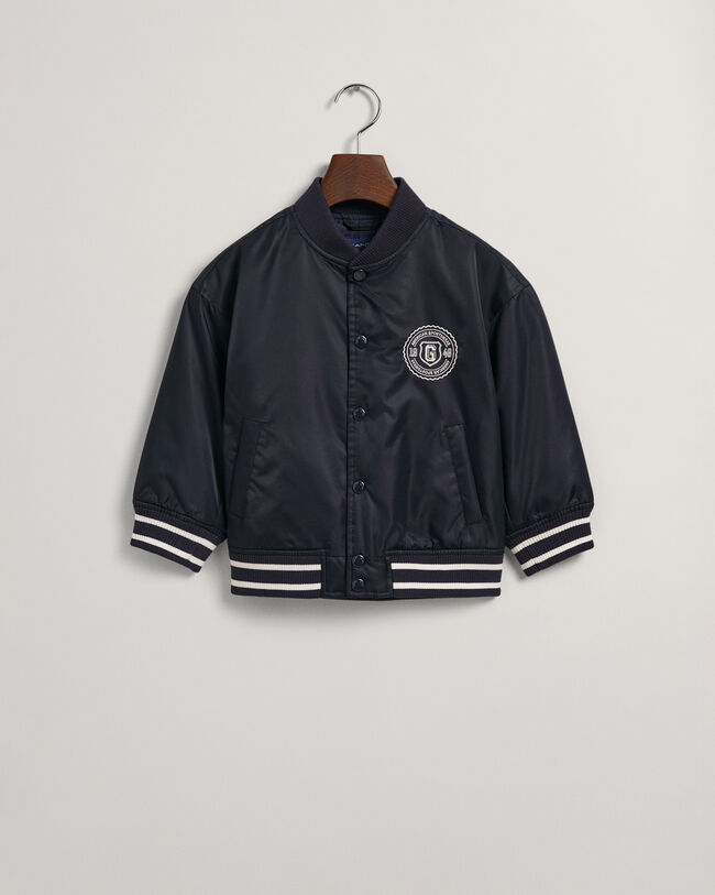 GANT Varsity Jacket USA Kids