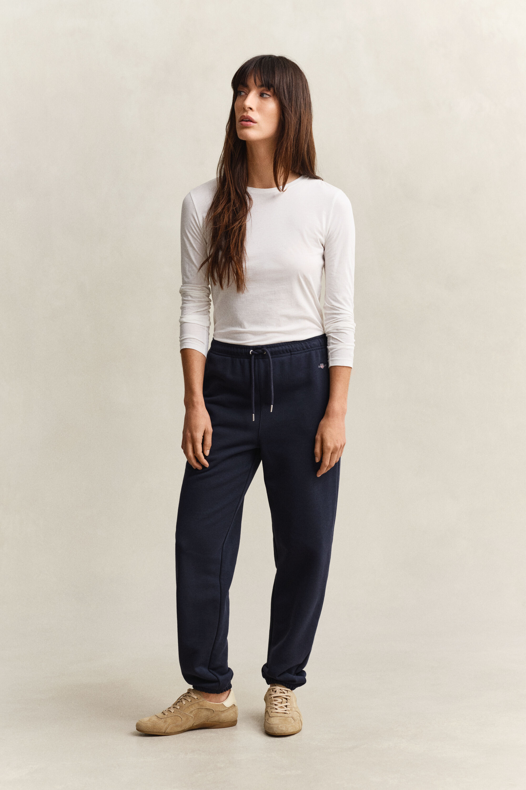 Calças desportivas Shield