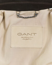 Casaco em pele Rodeo