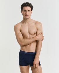 Pack de três boxers essenciais