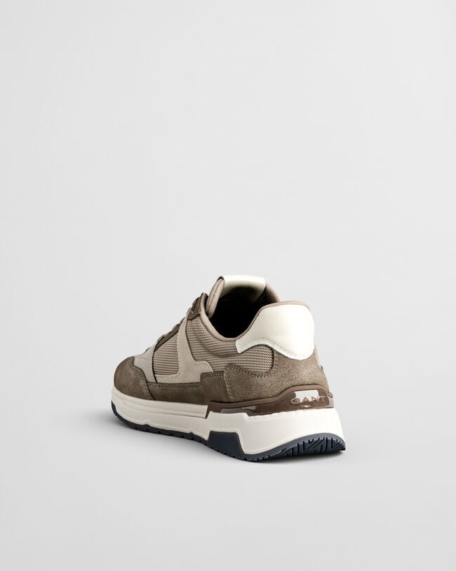 T&eacute;nis em rede e camur&ccedil;a Jeuton