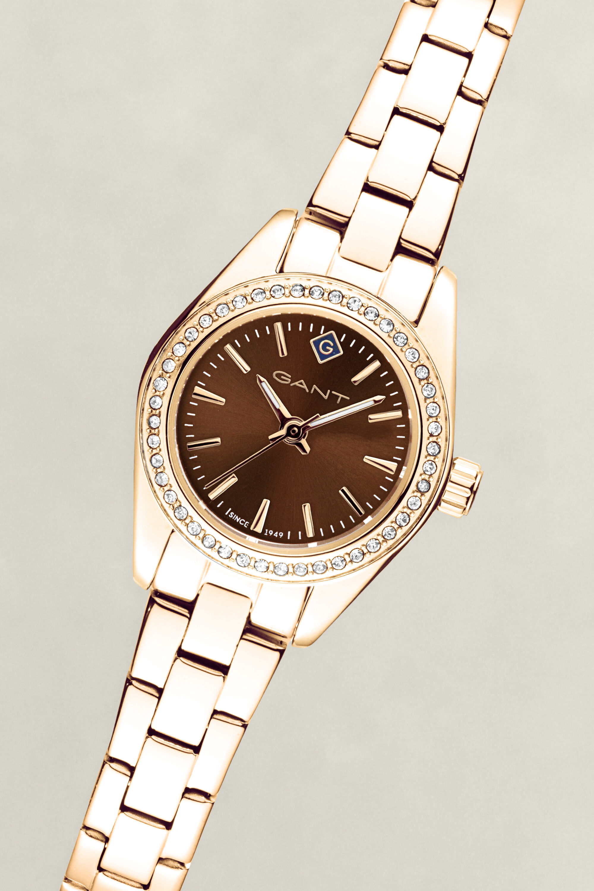 Relógio Fairhaven Bijou