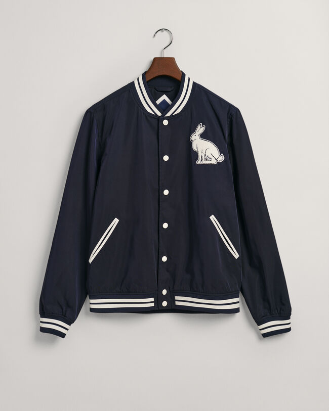 GANT Varsity Jacket Lunar New Year