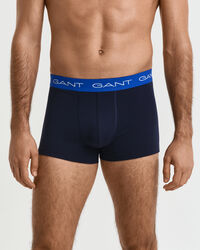 Pack de 3 pares de boxers sortidos