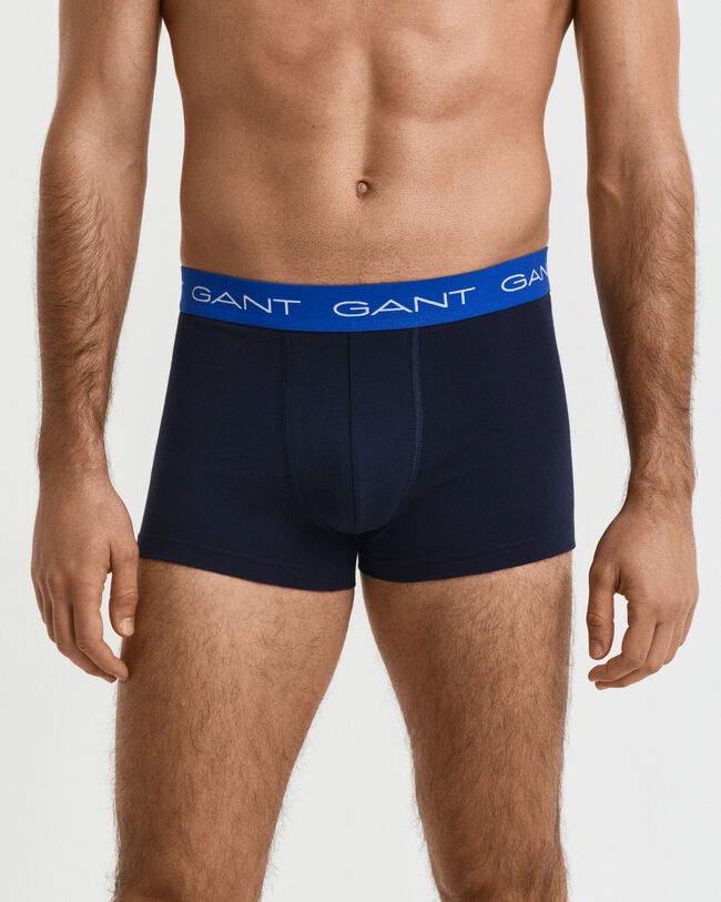 Pack de 3 pares de boxers sortidos