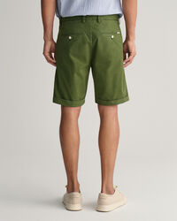 Cal&ccedil;&otilde;es Sunfaded regular fit