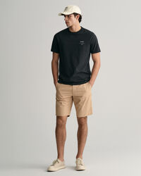 T-shirt GANT Script Graphic