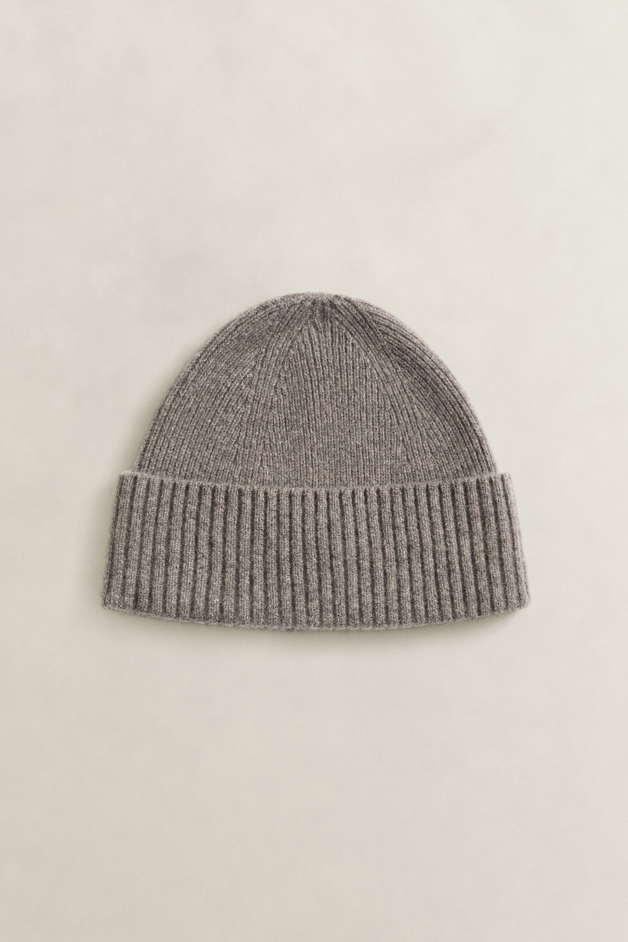 Gorro em caxemira