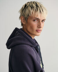 Sweatshirt com capuz GANT Yacht Club