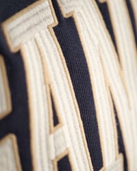 Sweatshirt com capuz desportiva USA Graphic