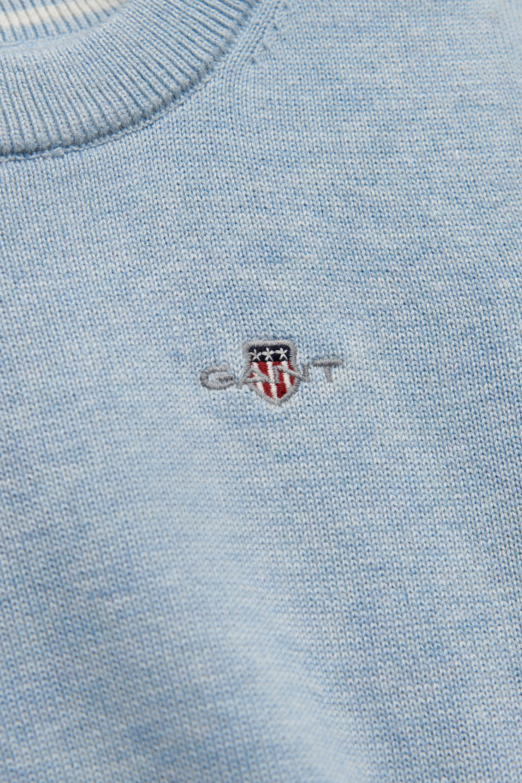 Camisola de malha Shield Boys