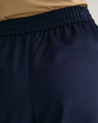 Cal&ccedil;as Pull-On relaxed fit