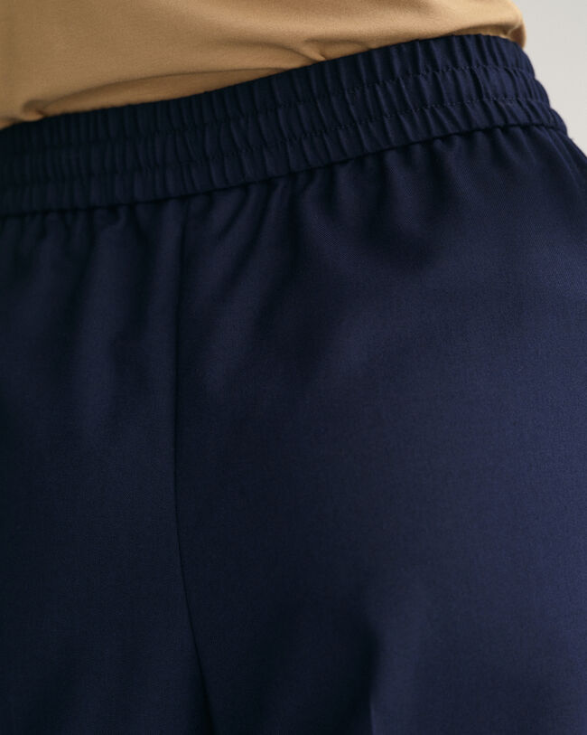 Cal&ccedil;as Pull-On relaxed fit