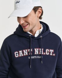 Sweatshirt com capuz Graphic