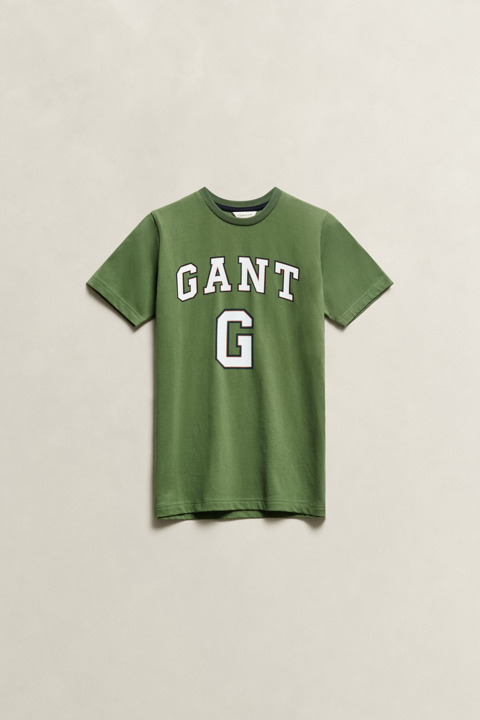 T-shirt G Graphic Teen Boys