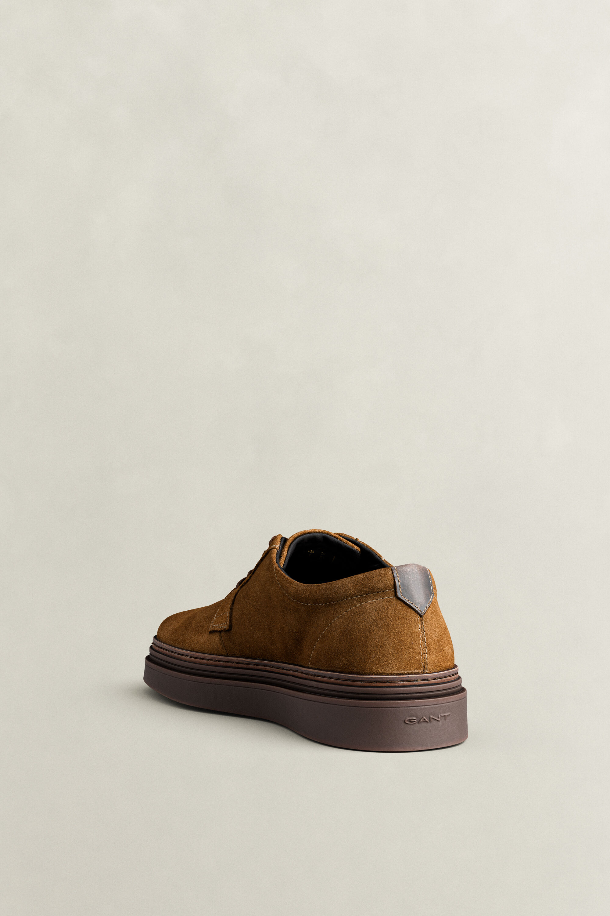 Sapatos em camurça Kinzoon