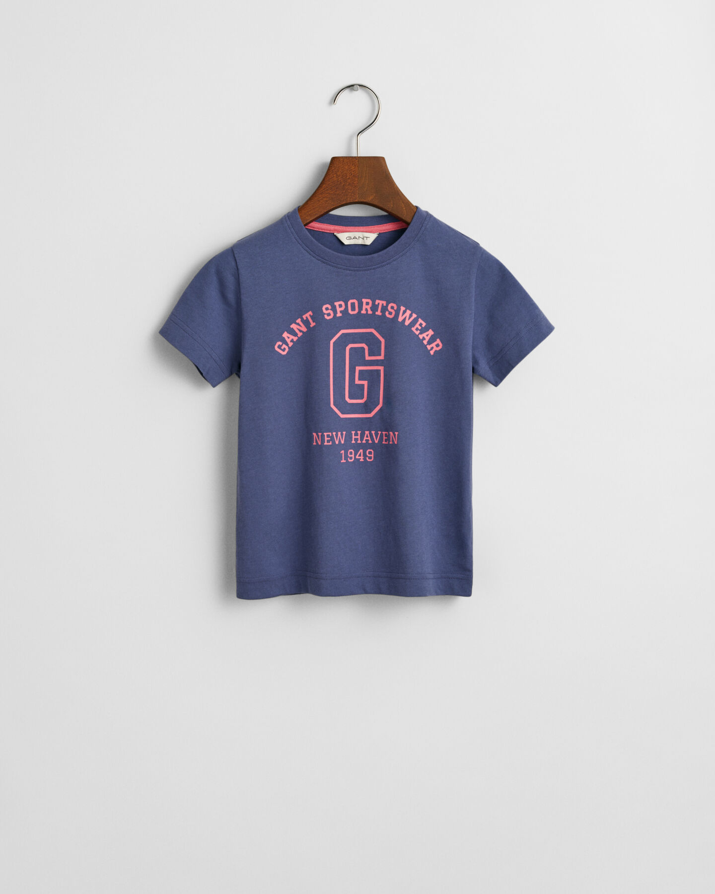 T-shirt GANT Sportswear Arch Kids