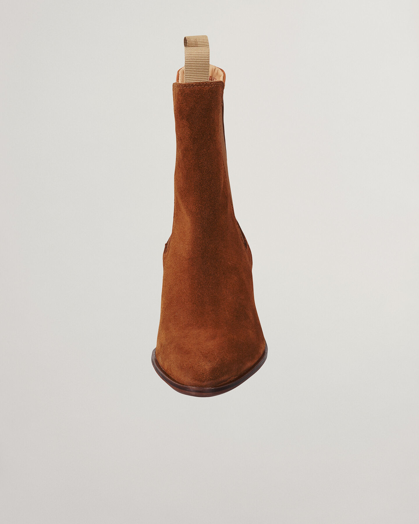 Botas de cano m&eacute;dio St Broomly