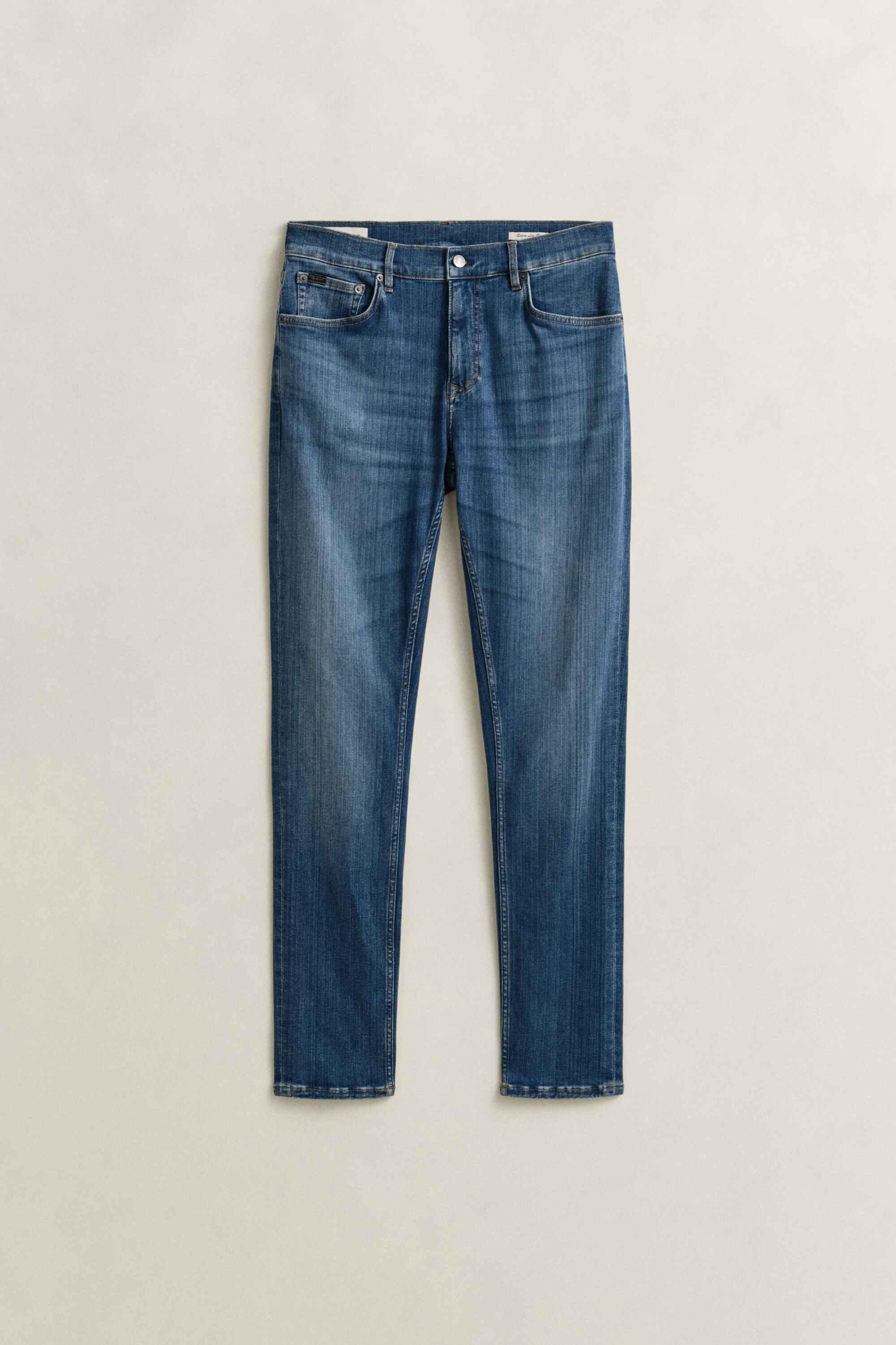 Calças de ganga Active Recover extra slim