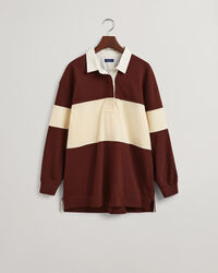 Heavy Rugger às riscas