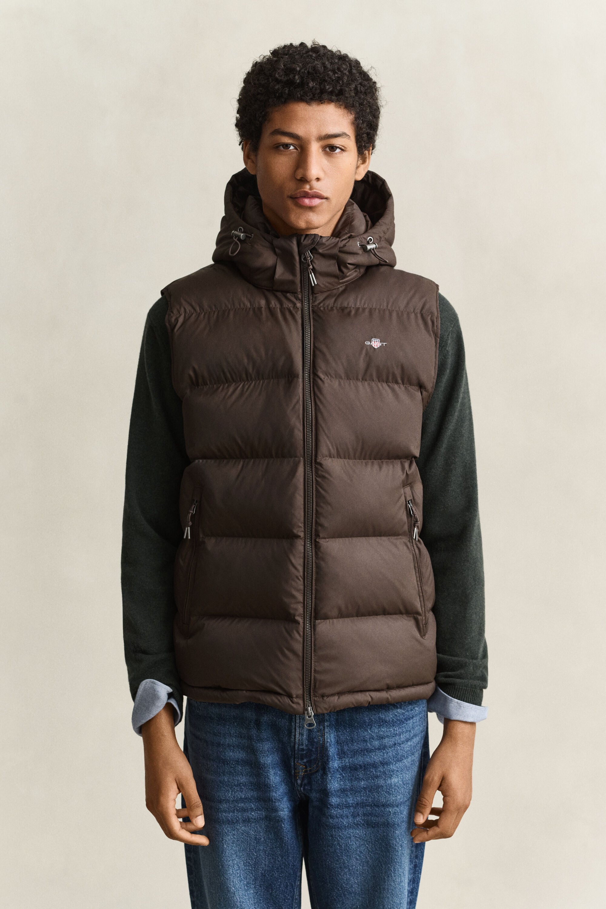 Colete Active Cloud