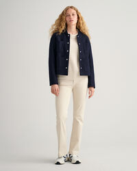 Casaco tipo blazer GANT Varsity