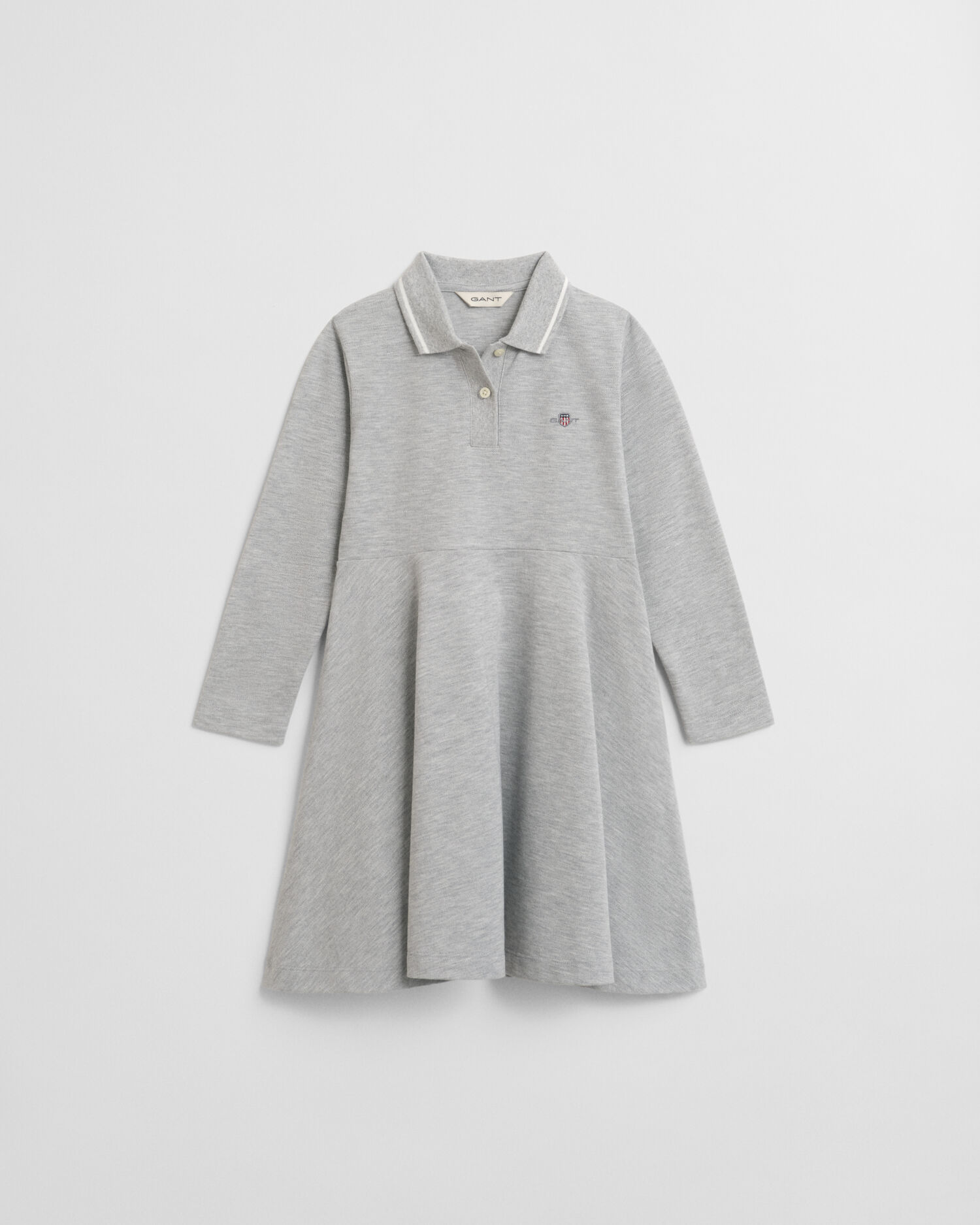 Vestido piqué Spin Girls