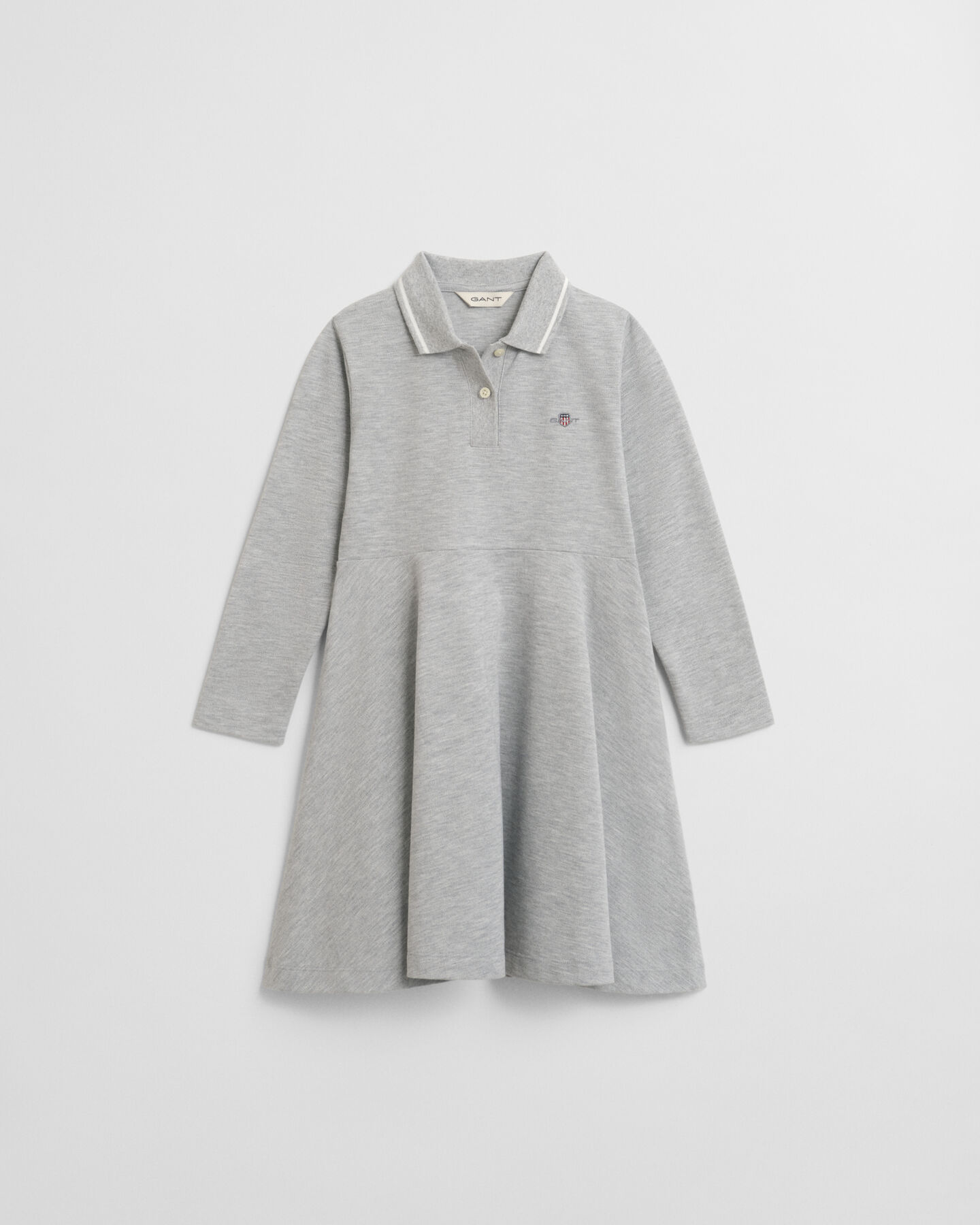 Vestido piqué Spin Girls