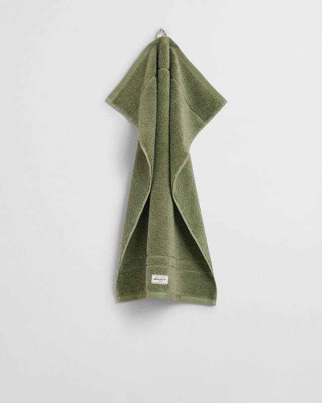 Toalha Premium 50X100