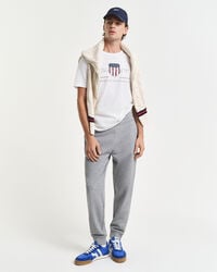 T-shirt Archive Shield