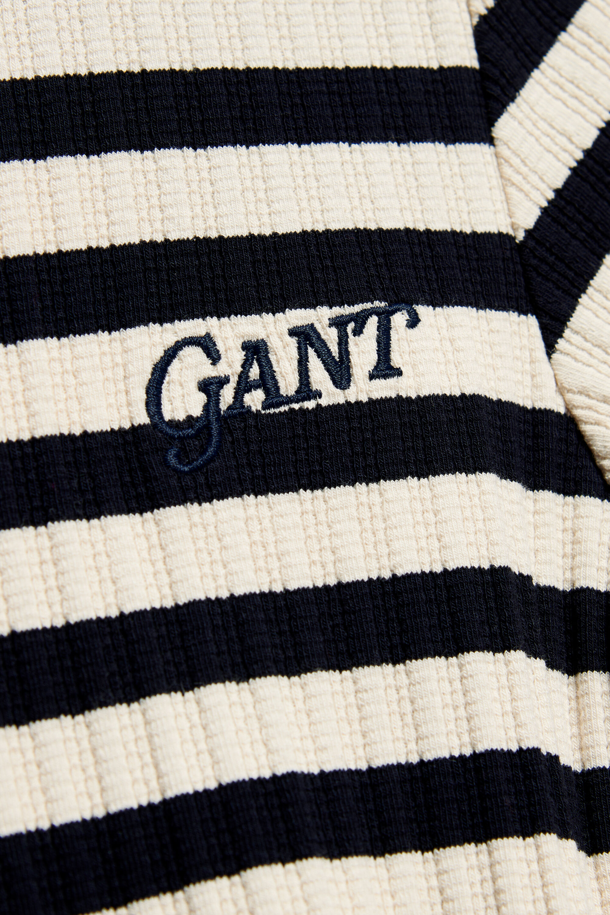 Vestido às riscas Teen Girls