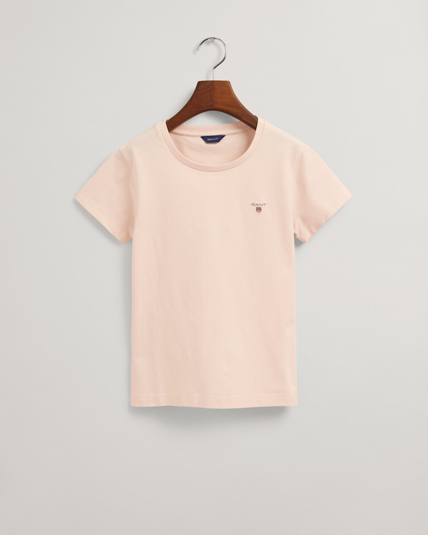 T-shirt ajustada Original Teen Girls