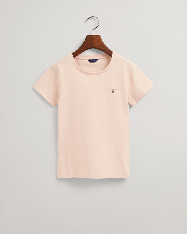 T-shirt ajustada Original Teen Girls