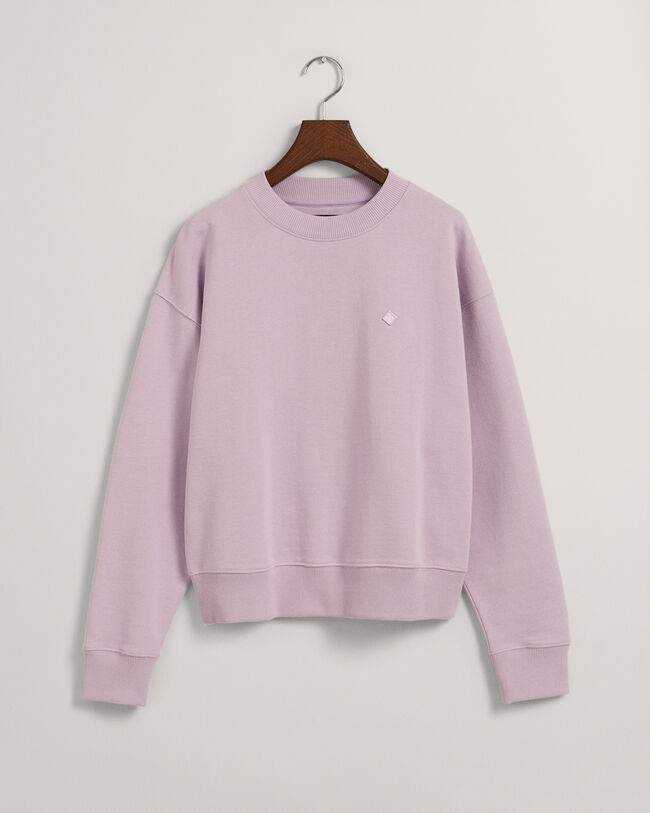 Sweatshirt de decote redondo Icon G Essential