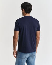T-shirt Tonal Shield