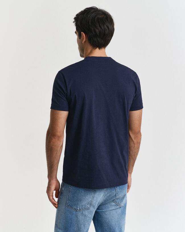 T-shirt Tonal Shield