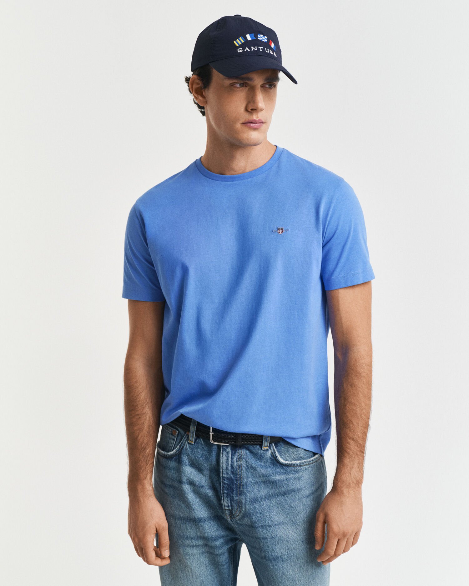 T-shirt Shield regular fit