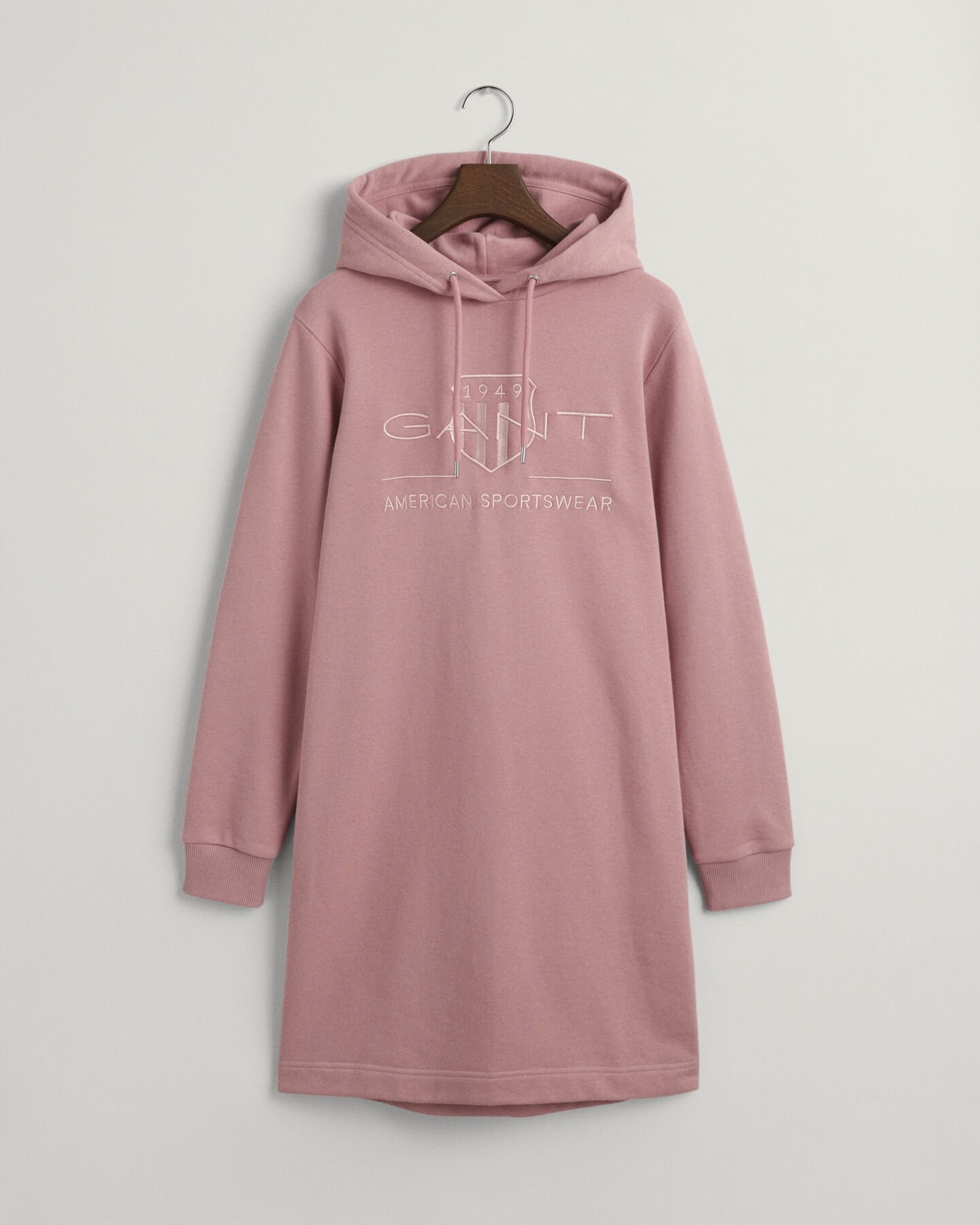 Vestido Tonal Shield