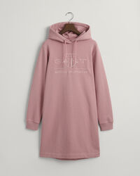 Vestido Tonal Shield