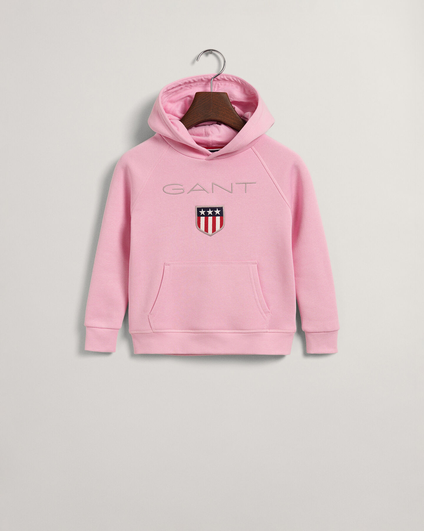 Sweatshirt com capuz Shield Kids