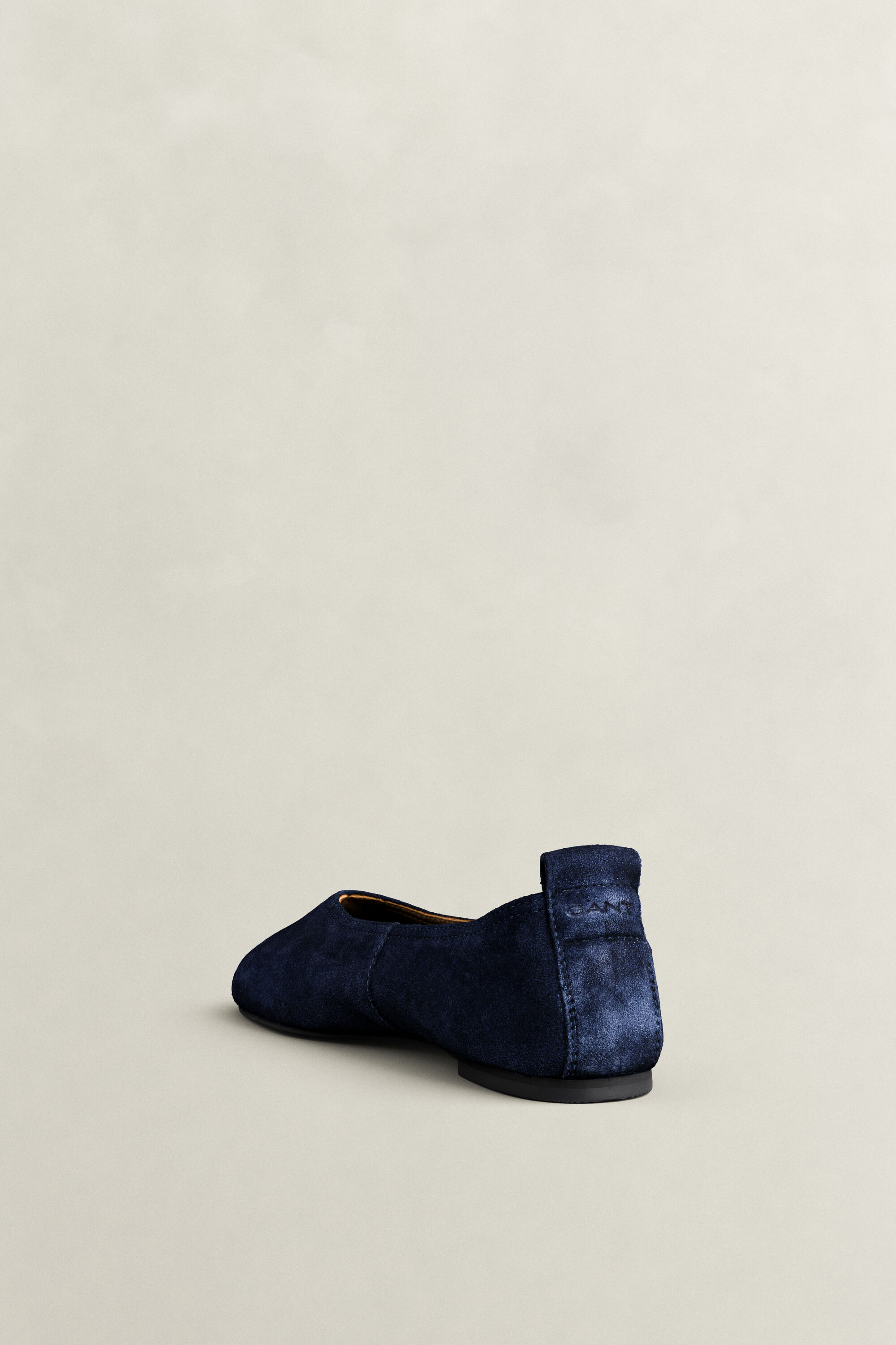 Sabrinas em camurça Chadii