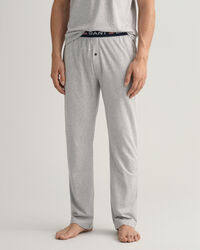 Cal&ccedil;as de pijama em jersey