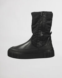 Botas de cano m&eacute;dio Snowmont