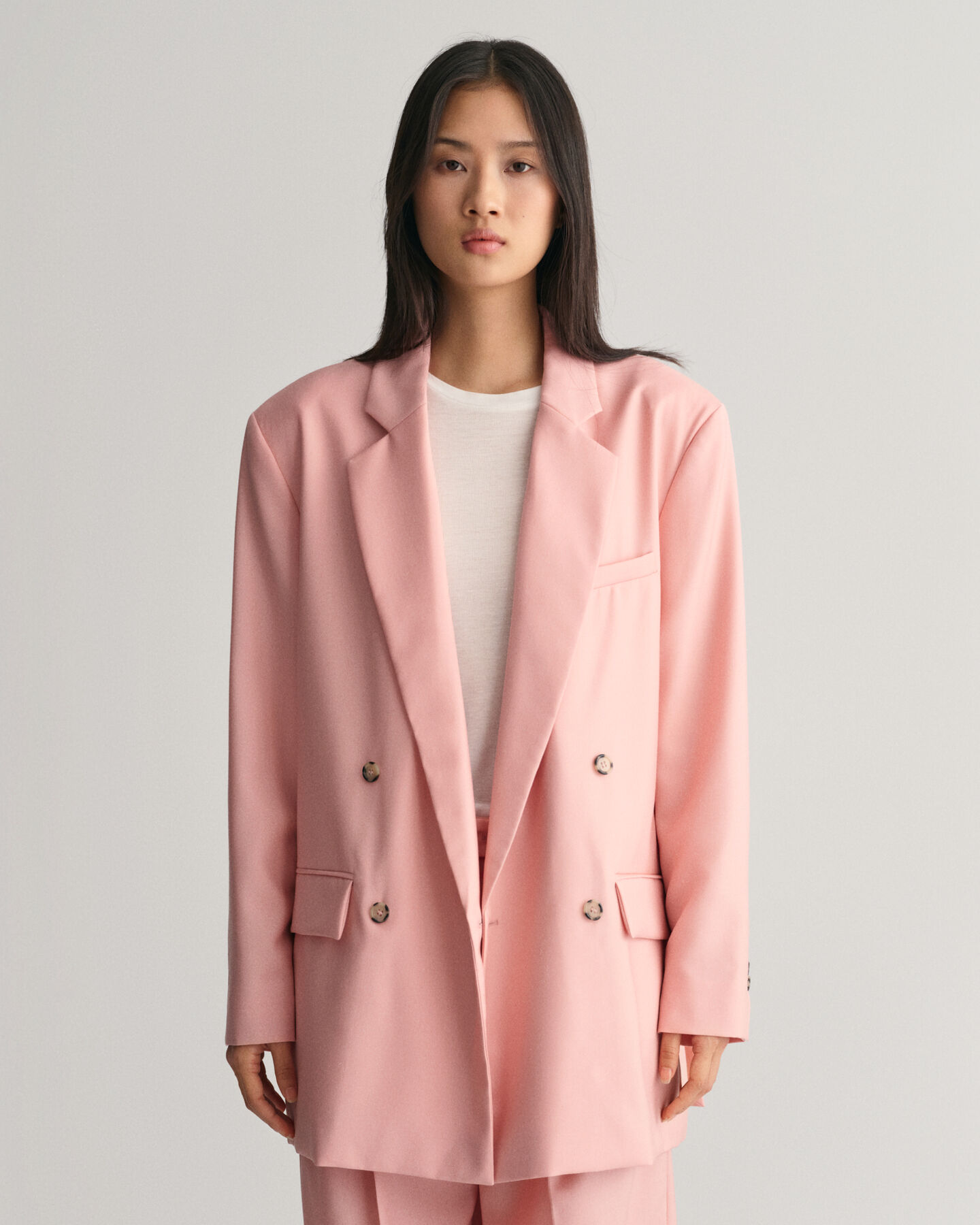 Blazer Club oversized