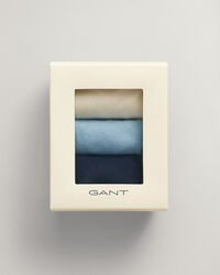 Pack de três pares de meias Shield Baby